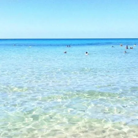 別荘 Casa Vacanze Valiani