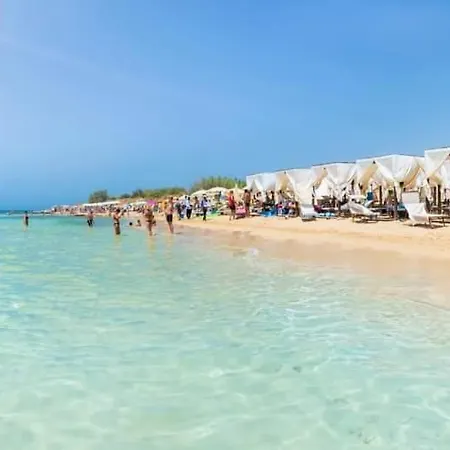 Casa Vacanze Valiani 別荘 マリーナ・ディ・ペスコルーゼ