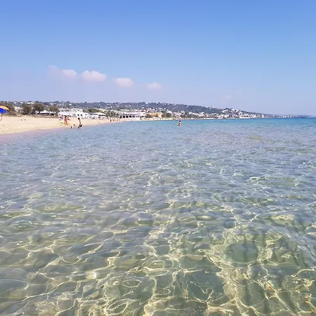 別荘 Casa Vacanze Valiani *