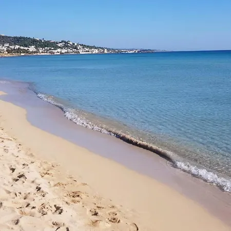 Casa Vacanze Valiani Holiday home *