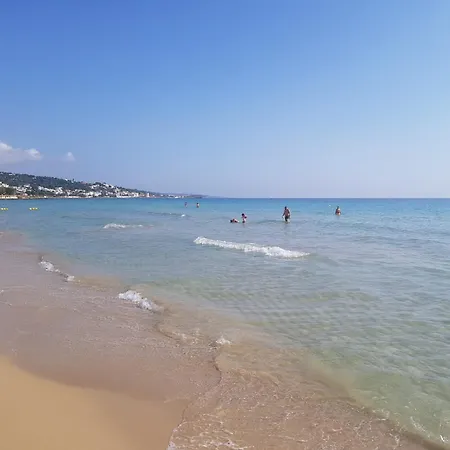Holiday home Casa Vacanze Valiani *